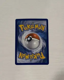 Pokemon M Mewtwo EX Ultra Rare Full Art Mega Holo Card 159/162 BREAKthrough - Image 2