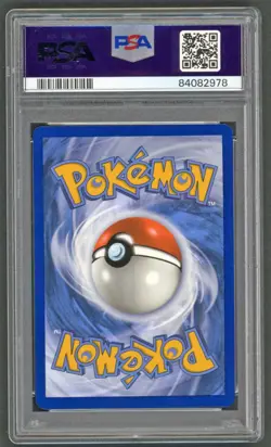 Pokemon Cards - PSA 10 Mr.Mime 013/034 - Classic Collection - GEM MT - PSA10 - Image 2