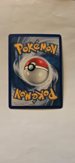 Pokemon TCG Totodile EX Hidden Legends 79/101 Holo Card - Image 2