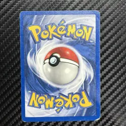 Trainer Maintenance 83/102 Pokemon TCG Pokemon Card (MYREF#5) - Image 2