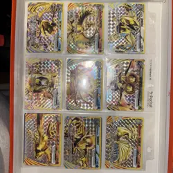 Pokemon Cards A Lot of Break Cards Pre Owned Good Condition - Image 2