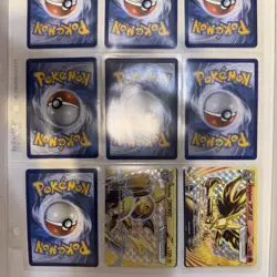 Pokemon Cards A Lot of Break Cards Pre Owned Good Condition - Image 3
