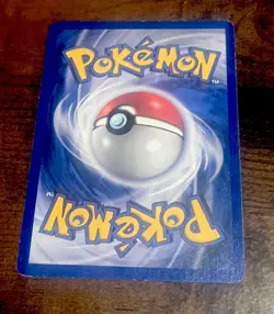 Pidgeot - 14/130 Base Set 2 Holo Rare - NM - Pokemon TCG WOTC Vintage Card 1999 - Image 3