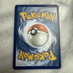 Happy Birthday Pikachu Holo 24 Celebrations Birthday Pokemon Card NM - Image 2