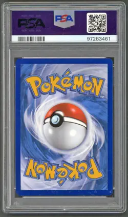 Pokemon Cards - PSA 10 Miriam 238/198 - Scarlet & Violet UR - GEM MT - PSA10 - Image 2