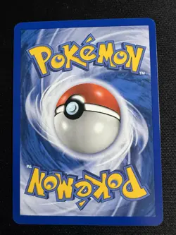 2008 Pokemon TCG MAJESTIC DAWN Umbreon Rare Non Holo Card 32/100 LP/MP+ - Image 2