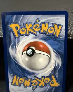 Pokemon Dawn Trainer-Supporter Full Art Holo Card 129/094 English - Image 2