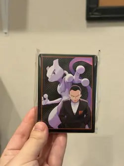 Pokemon TCG Accessories: card sleeves, dice, coins & more - Choose Your Item! - Image 2