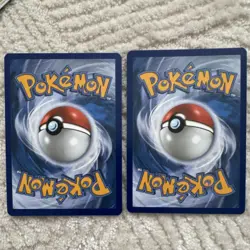 Pokemon Kyogre 034/132 Holo TCG Card Lot 2 - Image 2