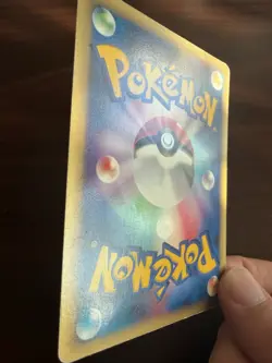 Falkner's Delibird 006/141 Pokemon VS Japanese Pokemon Card - MP - Image 3