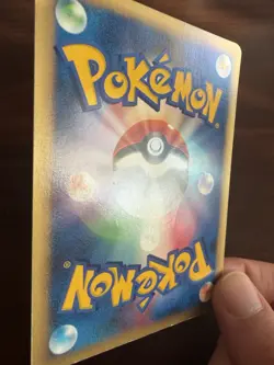 Falkner's Delibird 006/141 Pokemon VS Japanese Pokemon Card - MP - Image 4