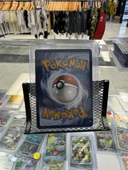 Charmander 168/165 Sv: Scarlet & Violet 151 Holo Pokemon TCG CARD - Image 2