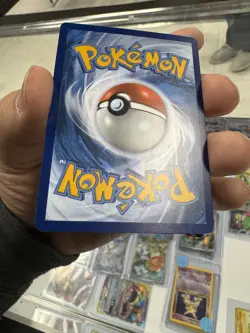 Charmander 168/165 Sv: Scarlet & Violet 151 Holo Pokemon TCG CARD - Image 3