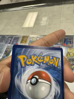 Charmander 168/165 Sv: Scarlet & Violet 151 Holo Pokemon TCG CARD - Image 4