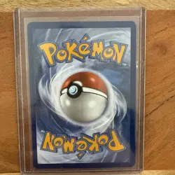 Pokemon TCG Air Ballon Full Art Mega Evolutions Card #166/132 NM/M Condition - Image 2