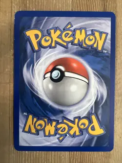 Baltoy 53/107 Common Pokemon EX Deoxys VLP 2005 TCG Card Era - Image 2