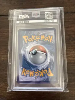 2016 Pokemon TCG M Charizard EX Evolutions Ultra Rare Card 13/108 - Image 2
