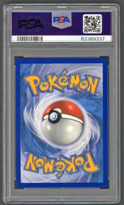 Pokemon Cards - PSA 10 Mantine SWSH026 - Blister Pack Promo - GEM MT - PSA10 - Image 2