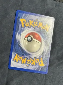 NM Charmander Reverse Holo 70/110 Legendary Collection Pokemon Card - Image 5