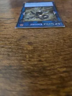 Yu-Gi-Oh S:P Little Knight Starlight Rare Card MP25-EN047 NM/M Condition - Image 5