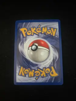 Dark Machamp 1st Edition Non-Holo Card 27/82 Near Mint Condition - Image 2