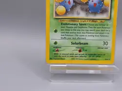 Pokemon TCG Jumpluff Neo Revelation Holo Card 9/64 Unlimited Rare - Image 4