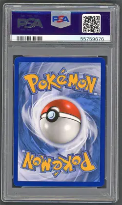 Pokemon Cards - PSA 10 Guzzlord GX 63/111 - Crimson Invasion - GEM MT - PSA10 - Image 2