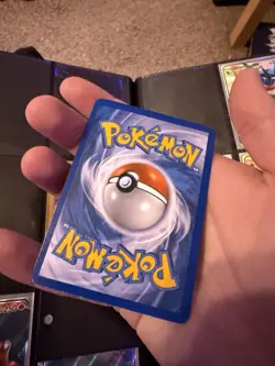 Pokemon TCG Articuno EX Full Art Holo Card 132/135 Plasma Storm - Image 4
