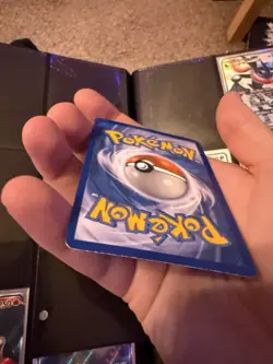 Pokemon TCG Articuno EX Full Art Holo Card 132/135 Plasma Storm - Image 5