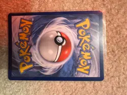 Latias and Latios ex Pokemon Team Up 113/181 English Card Mint Condition - Image 3