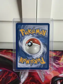 Dusk Mane Necrozma GX SM102 Holo Card SM Promo - Image 2
