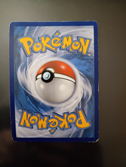 M Mewtwo Mega EX Ultra Rare Holo Card 63/162 Pokemon TCG - Image 2