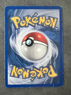 Seadra 58/147 Aquapolis Uncommon 2002 WOTC Pokemon Card - Image 2