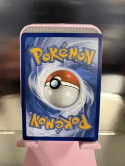 Pokemon Gengar TCG Holo Card 94/165 Scarlet & Violet 151 - Image 2
