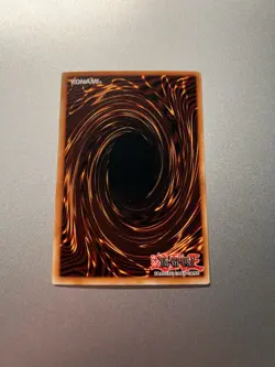 Yu-Gi-Oh Maiden Of Macabre TDGS-EN084 Rare Near Mint Card - Image 2