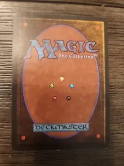 Soldevi Excavations Alliances Magic The Gathering MTG Card - Image 2