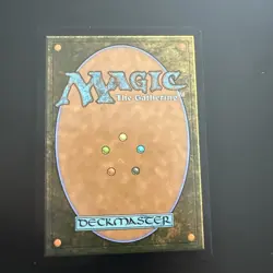 MTG Chronicle of Victory #0346 Showcase Lorwyn Non-Foil Mythic NM IN HAND - Image 2