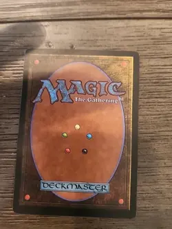 Forsaken Wastes - Mirage - LP - Magic the Gathering - Image 2