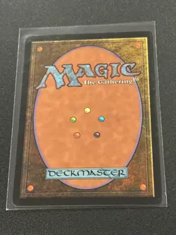 Torment Chainer's Edict MTG Magic the Gathering NM - Image 2