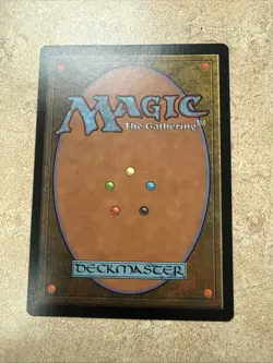 MTG Recurring Nightmare Exodus English Rare Reserved Magic the Gathering - Image 2