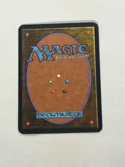 MTG Uthden Troll Alpha Magic the Gathering - Image 2