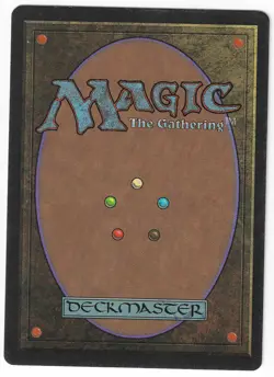 ►Magic-Style◄ MTG - Scrubland - French Revised FBB - Good - Image 2