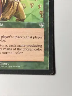 Hall of Gemstone Lp Mirage Rare (Check Pics) Reserved List - Image 2
