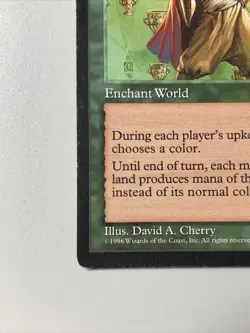Hall of Gemstone Lp Mirage Rare (Check Pics) Reserved List - Image 3