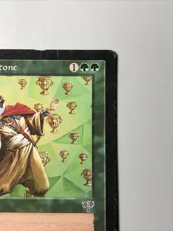 Hall of Gemstone Lp Mirage Rare (Check Pics) Reserved List - Image 5