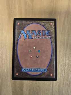 Lightning Bolt - #054/106 (NM) Archenemy: Nicol Bolas E01 Magic MTG - Regular - Image 2