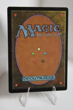 Contamination 123 Urza's Saga HP English 137 - Image 2