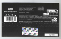 MTG Secret Lair - Secret Lair x Chucky [SEALED FOIL] Magic the Gathering - Image 2