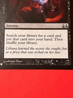 Demonic Tutor Duel Decks: Anthology Regular - Image 2