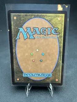 Kamahl, Fist of Krosa (Retro Frame) Dominaria Remastered Regular - Image 2